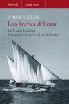 Imagen de cubierta: LOS ÁRABES DEL MAR