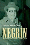 Imagen de cubierta: NEGRÍN.