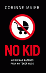 Imagen de cubierta: NO KID