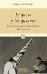 Imagen de cubierta: EL QUESO Y LOS GUSANOS
