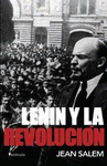 Imagen de cubierta: LENIN Y LA REVOLUCIÓN