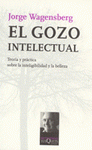  EL GOZO INTELECTUAL