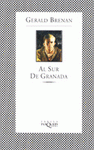 Imagen de cubierta: AL SUR DE GRANADA