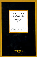 Imagen de cubierta: METALES PESADOS