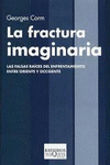 Imagen de cubierta: LA FRACTURA IMAGINARIA