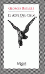 Imagen de cubierta: EL AZUL DEL CIELO