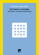 Imagen de cubierta: HERMANOS Y ENEMIGOS