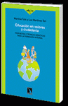Imagen de cubierta: EDUCACIÓN EN VALORES Y CIUDADANIA