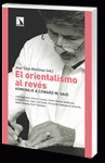 Imagen de cubierta: DEL ORIENTALISMO AL REVÉS