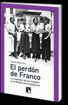 Imagen de cubierta: EL PERDÓN DE FRANCO