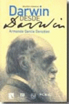 Imagen de cubierta: DARWIN DESDE DARWIN