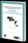 Imagen de cubierta: METODOLOGÍA DE INVESTIGACIÓN EN COOPERACIÓN PARA EL DESARROLLO