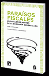 Imagen de cubierta: PARAÍSOS FISCALES