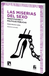 Imagen de cubierta: LAS MISERIAS DEL SEXO