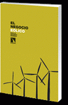 Imagen de cubierta: EL NEGOCIO EÓLICO