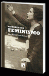 Imagen de cubierta: HISTORIA DEL FEMINISMO