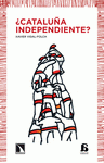 Imagen de cubierta: CATALUÑA INDEPENDIENTE?