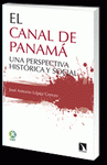 Imagen de cubierta: EL CANAL DE PANAMÁ