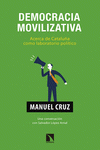  DEMOCRACIA MOVILIZATIVA