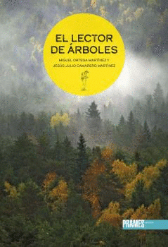 Cover Image: EL LECTOR DE ÁRBOLES