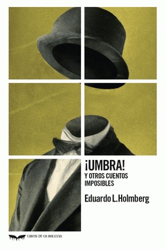 Cover Image: ¡UMBRA!