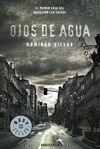 Imagen de cubierta: OJOS DE AGUA