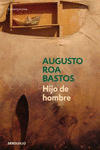 Imagen de cubierta: HIJO DE HOMBRE
