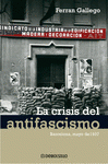  LA CRISIS DEL ANTIFASCISMO