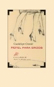 Cover Image: HOTEL PARA ERIZOS