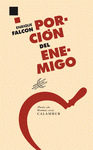 Imagen de cubierta: PORCIÓN DEL ENEMIGO