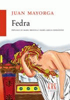 Cover Image: FEDRA