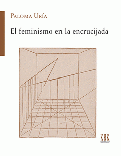Cover Image: EL FEMINISMO EN LA ENCRUCIJADA