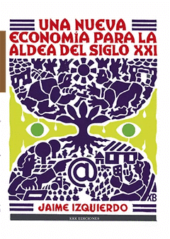 Cover Image: UNA NUEVA ECONOMÍA PARA LA ALDEA DEL SIGLO XXI