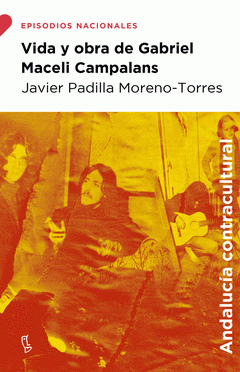 Cover Image: VIDA Y OBRA DE GABRIEL MACELI CAMPALANS