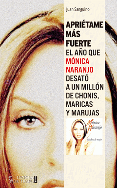 Cover Image: APRIÉTAME MÁS FUERTE