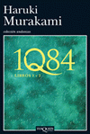 Imagen de cubierta: 1Q84