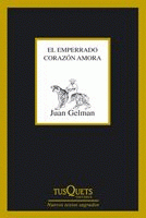 Imagen de cubierta: EL EMPERRADO CORAZÓN AMORA