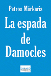 Imagen de cubierta: LA ESPADA DE DAMOCLES