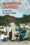Imagen de cubierta: EL LECTOR DE JULIO VERNE