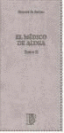 Imagen de cubierta: EL MÉDICO DE ALDEA