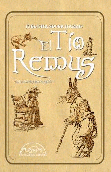Imagen de cubierta: EL TÍO REMUS