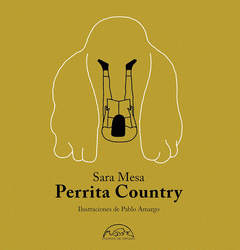 Cover Image: PERRITA COUNTRY