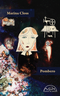 Cover Image: POMBERO