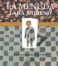 Cover Image: LA MENUDA