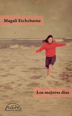 Cover Image: LOS MEJORES DÍAS