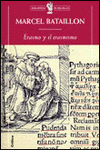Imagen de cubierta: ERASMO Y EL ERASMISMO