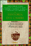 Imagen de cubierta: HISTORIA DEL CARIBE