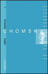  CHOMSKY ESENCIAL