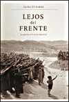 Imagen de cubierta: LEJOS DEL FRENTE