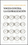 Imagen de cubierta: VOCES CONTRA LA GLOBALIZACIÓN